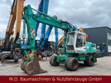 Liebherr A 912 Litronic / VSA / Hammerleitung / - Angebote entsprechen deinen Suchkriterien