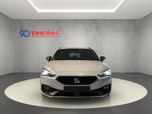 Leon Sportstourer FR 1.5 eTSI*AHK*PANO*LED*