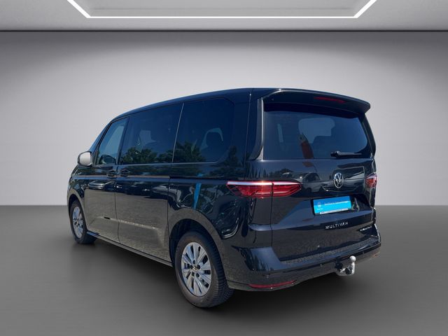 T7 Multivan Life KÜ 1.5TSI eHybrid 4MOTION AHK