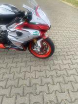Aprilia RS 660 - RENNSPORT VON 501 BIS 750 CCM