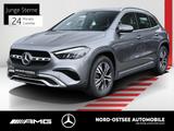 Mercedes-Benz GLA 200 PROGRESSIVE AHK MBUX LED SHZ - Mercedes-Benz GLA 200 Jahreswagen