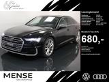 Audi S6 TDI quattro tiptronic B&O