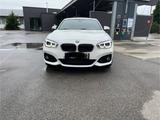 BMW 120d xDrive Edition M Sport Shadow A Edition... - BMW 120: 120d Edition Sport