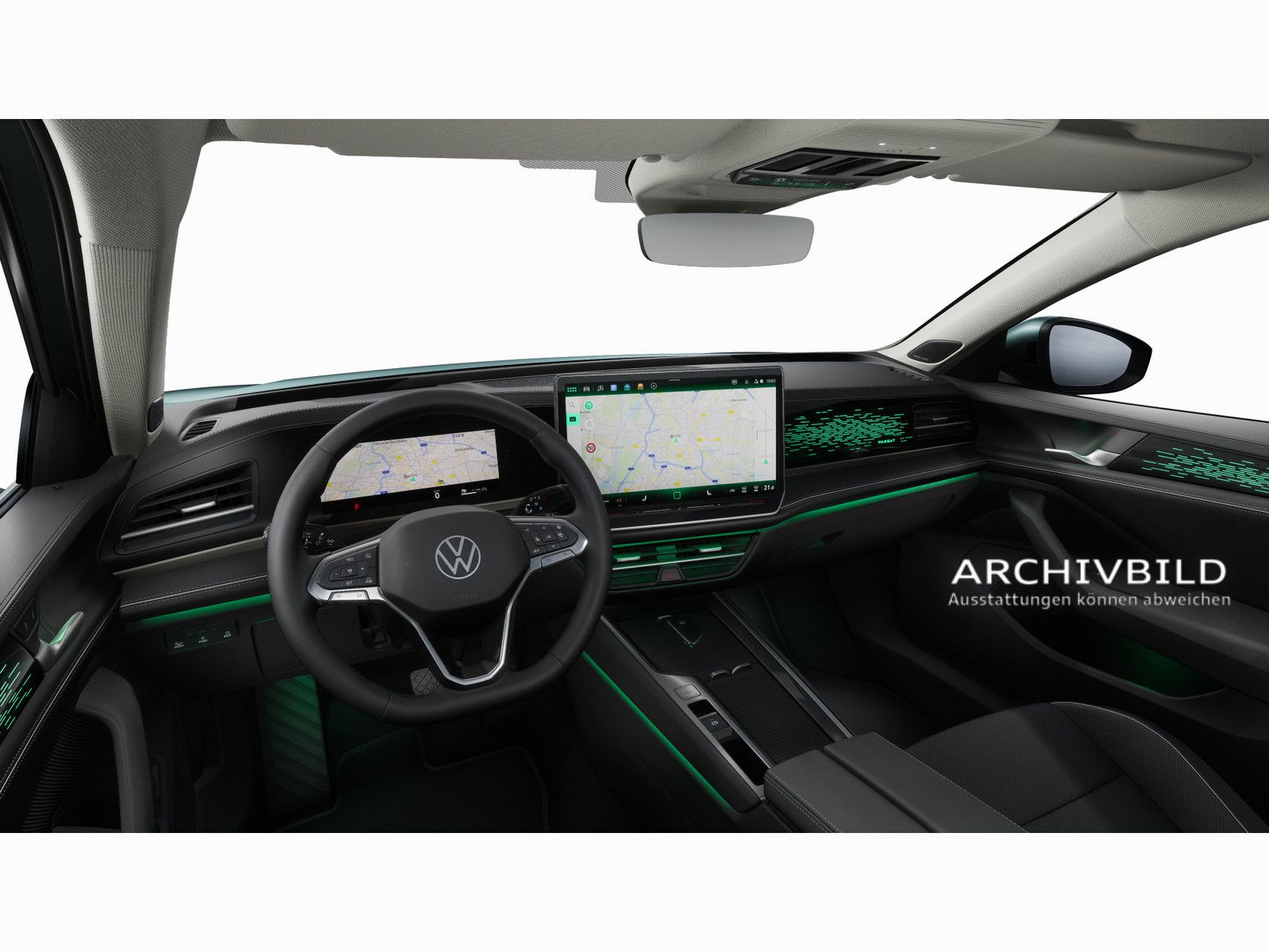 Volkswagen Passat - Bild 4
