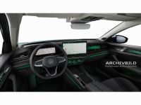 Volkswagen Passat - Vorschau Bild 4