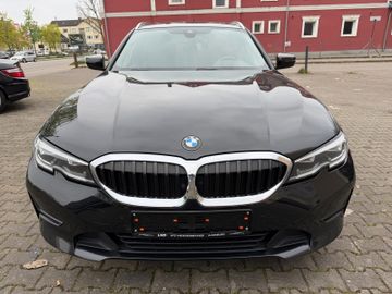 BMW 318 - 11