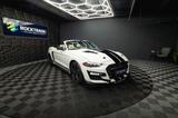 Ford Mustang Shelby 500 GT Cabrio Performance PREMIUM - Ford: Shelby