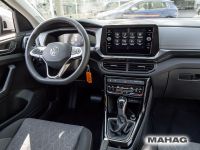 Volkswagen T-Cross - Vorschau Bild 12