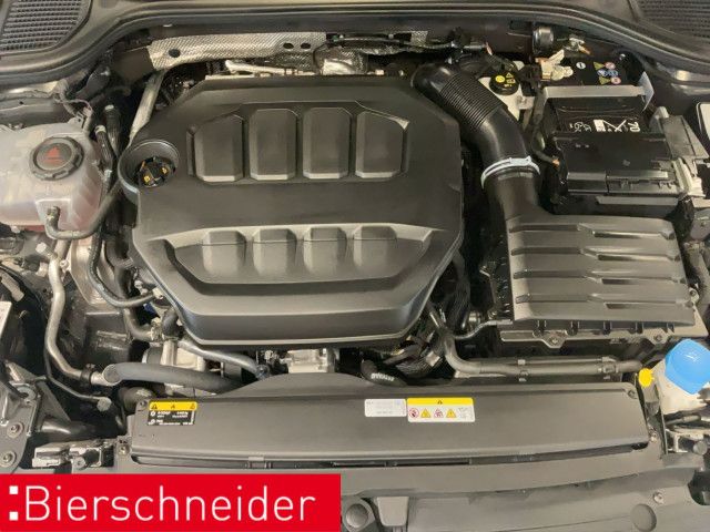 Volkswagen Golf 8 GTI 2.0 TSI DSG Clubsport 19 MATRIX PANO foto 24