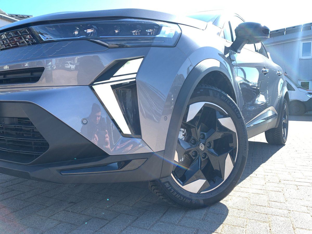 Renault Captur - Bild 24