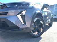 Renault Captur - Vorschau Bild 24
