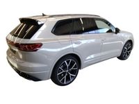 Volkswagen Touareg - Vorschau Bild 2