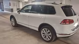 Volkswagen Touareg 3.0 V6 TDI SCR Exclusive Terrain Tec... - Volkswagen Touareg: Exclusive