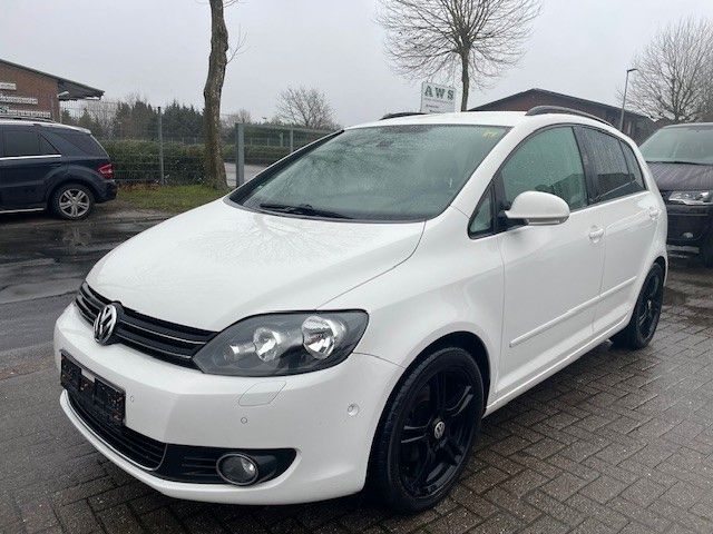 Volkswagen Golf Plus VI Highline, 140 PS Autom. AHK, Klima