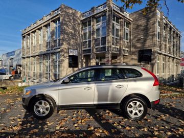 Volvo XC60 - 4