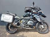 BMW R 1200 GS Triple Black Koffer/Tankrucksack/Akrap - Offers matching your search criteria