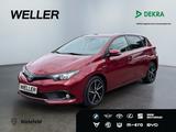 Toyota Auris 1.8 Hybrid Team D *SHZ*Kamera*DAB*SmartKey - Toyota Auris mit Hybrid-Antrieb