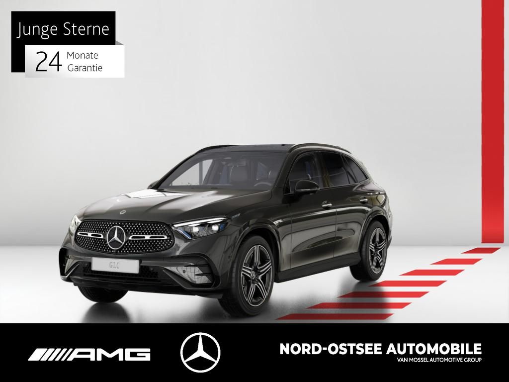 Image of Mercedes-Benz GLC 220
