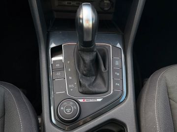 Volkswagen Tiguan Highline *LED*4WD*SHZ*R-Line*