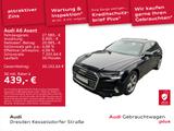 Audi A6 Avant Sport 35 TDI 120(163) kW(PS) S tronic - Audi A6: Ps