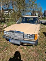 Mercedes-Benz mercedes E230 123 - Mercedes-Benz E 230 in Bielefeld