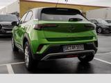 Opel Mokka Ultimate 1.2 Automatik/Leder/Parklenkassis - Opel Mokka in Gelsenkirchen