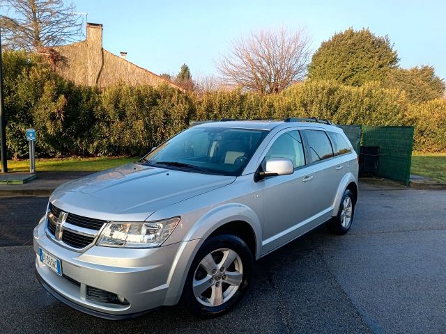 Dodge Journey 2. 0tdi 2009