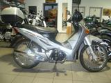 Honda ANF125 Innova  JC37 - HONDA ANF 125 INNOVA