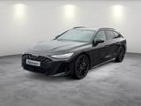Audi A6 Avant e-hybrid qu edition one S line PANO TEC - Audi A6: Braun