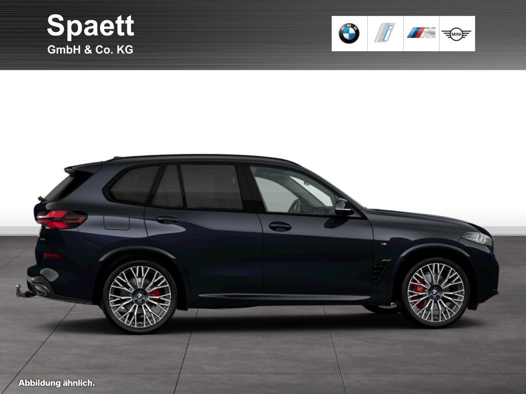 BMW X5 - Bild 8
