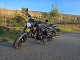 Royal Enfield Shotgun 650 - Royal Enfield Shotgun 650
