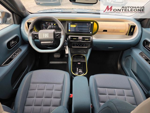 Fiat Gande Panda LA PRIMA Hybrid 1.2 eDCT | Sofort