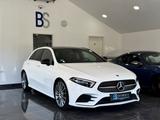 Mercedes-Benz A 220 AMG Line/Night/Pano/Ambiente/Virtual/LED - Mercedes-Benz A 220 mit Panoramadach