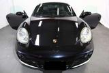 Porsche Cayman S - gebrauchte Porsche Sportwagen