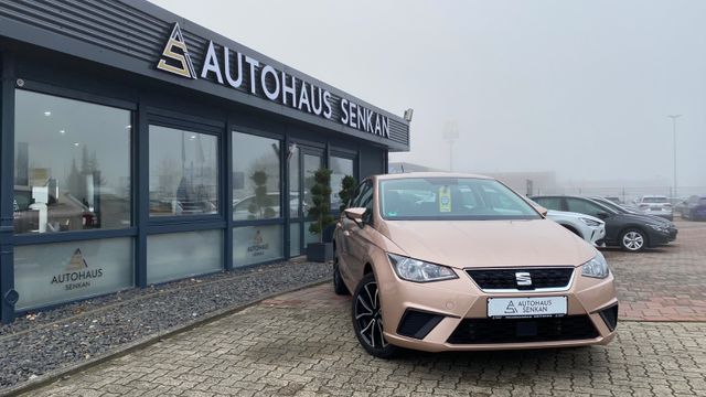 Seat Ibiza 1.0 TSI DSG Style*CARPLAY*