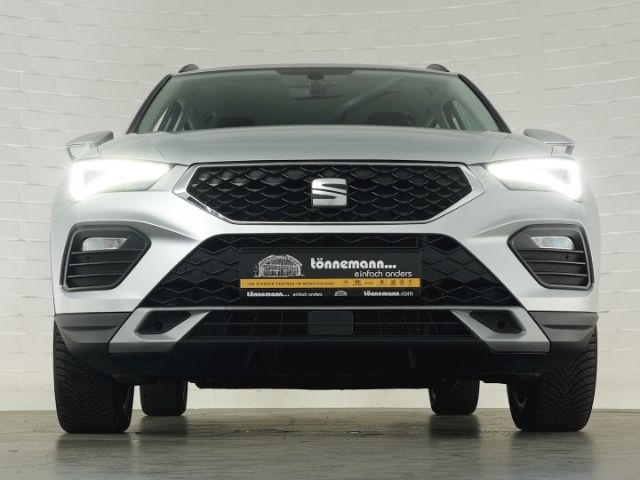 Ateca STYLE TSI DSG+VOLL LED+NAVI+RÜCKFAHRKAMERA