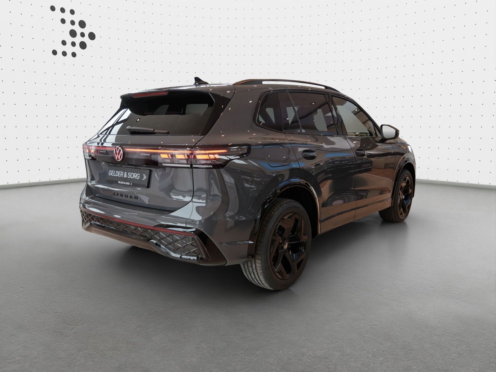 Volkswagen Tiguan - Bild 2