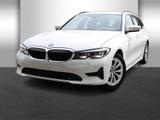 BMW 318i Touring Advantage Auto Aut. Klimaaut. PDC - gebrauchte BMW 318 aus dem Jahr 2022