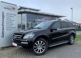 Mercedes-Benz GL 500 4Matic Grand Edition H/K, Bi-Xenon,7-Sitz