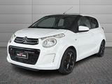 Citroën C1 C1 5p 1.0 vti Feel etg E6 - Citroën C1 mit Halbautomatikschaltung