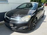 Opel Astra H GTC Sport 1.7 CDTI Klima-Aut. 1-Hand - Opel Astra aus 2008: 7.1