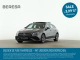 Mercedes-Benz CLA 200 SB AMG Prem Plus Pano Distronic HUD 360 - Mercedes-Benz CLA 200 Shooting Brake Jahreswagen