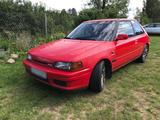Mazda 323 GTX Polnische Kennzeichen - gebrauchte Mazda 323 aus dem Jahr 1994