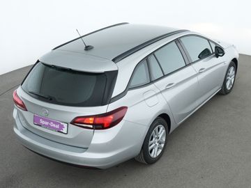 Opel Astra - 11