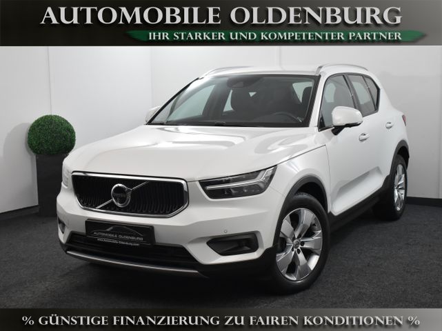 Volvo XC40 D3 Momentum Pro *ACC*360°*4xSHZ*Memory*BLIS