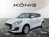 Suzuki Swift 1.2 COMFORT AUTOMATIK *KLIMA*PDC*ALLW - Suzuki Swift: Automat