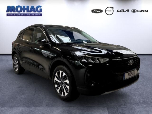 Ford Kuga PHEV Titanium *Totwinkelass.-Klima2Zonen-Ca imagem 2