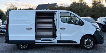 Opel Vivaro - 7