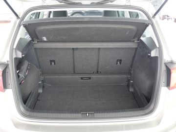 Volkswagen Golf Sportsvan 1.2 KLIMAAUTOMATIK SITZHEIZ PDC