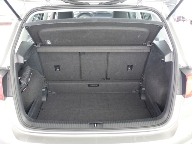 Volkswagen Golf Sportsvan 1.2 KLIMAAUTOMATIK SITZHEIZ PDC